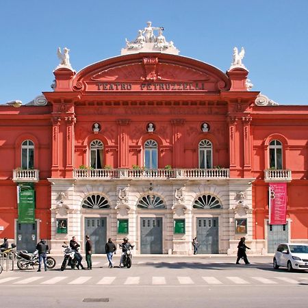 Appartamento Sweet Night In Bari Esterno foto