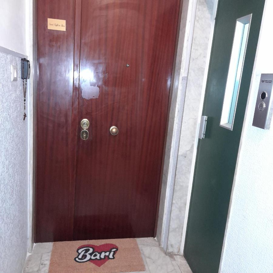 Appartamento Sweet Night In Bari Esterno foto